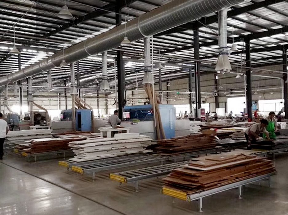 北京辦公家具廠（歐時家具）